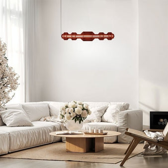 Lumi Pendant Light - Residence Supply