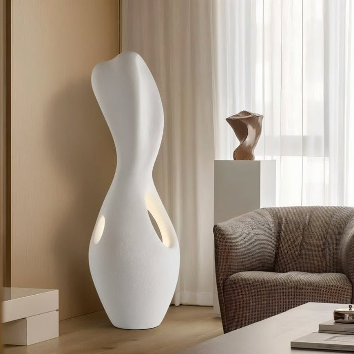 Lumia Floor Lamp - Residence Supply