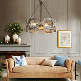 Lumin Chandelier - Residence Supply