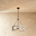 Lumin Chandelier - Residence Supply