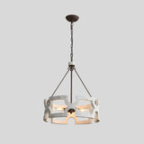 Lumin Chandelier - Residence Supply