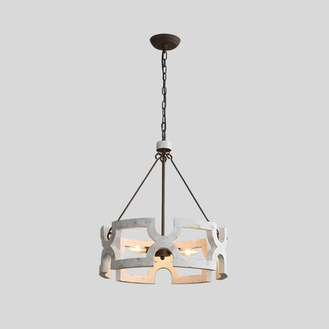Lumin Chandelier - Residence Supply