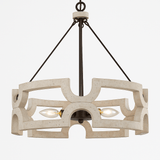 Lumin Chandelier - Residence Supply