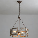 Lumin Chandelier - Residence Supply