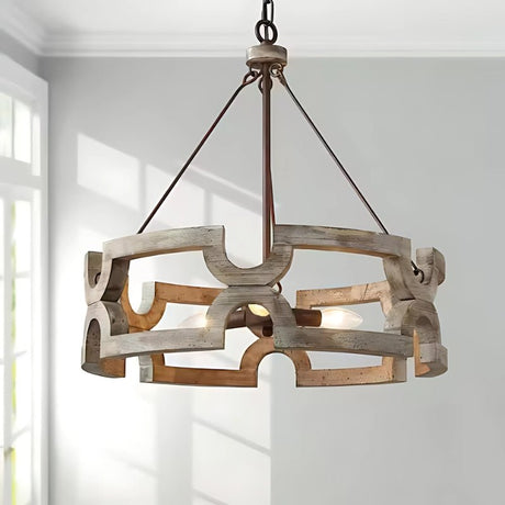 Lumin Chandelier - Residence Supply
