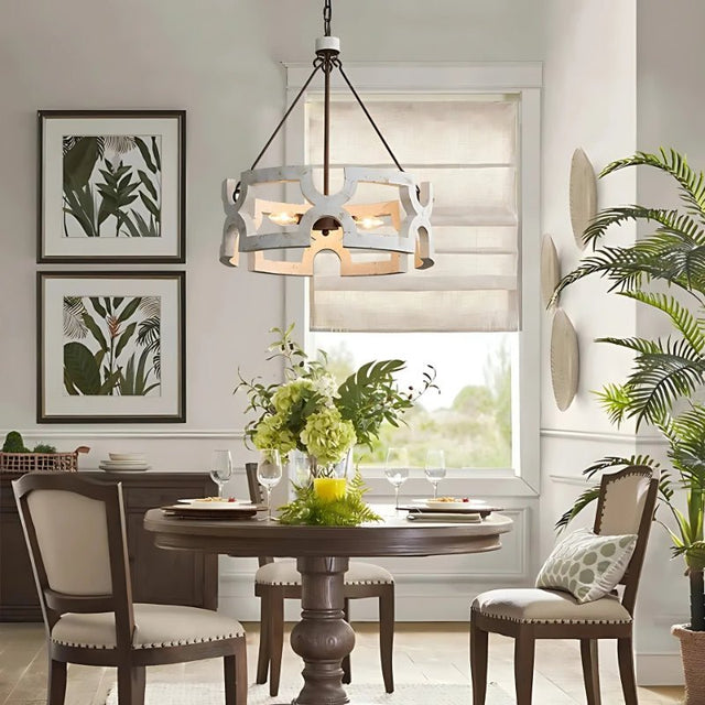 Lumin Chandelier - Residence Supply