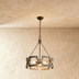 Lumin Chandelier - Residence Supply