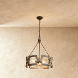 Lumin Chandelier - Residence Supply