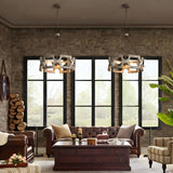Lumin Chandelier - Residence Supply