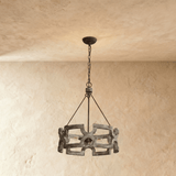 Lumin Chandelier - Residence Supply