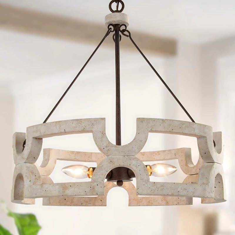 Lumin Chandelier - Residence Supply