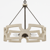 Lumin Chandelier