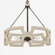 Lumin Chandelier - Residence Supply