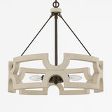 Lumin Chandelier - Residence Supply