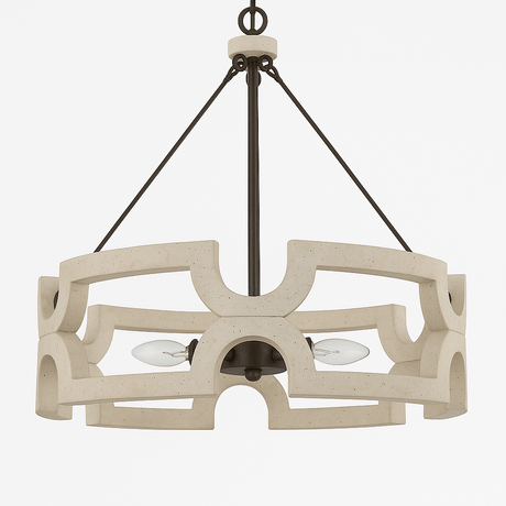 Lumin Chandelier - Residence Supply