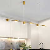 Lumina Luxe Chandelier