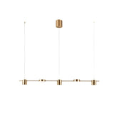 Lumina Luxe Chandelier - Residence Supply