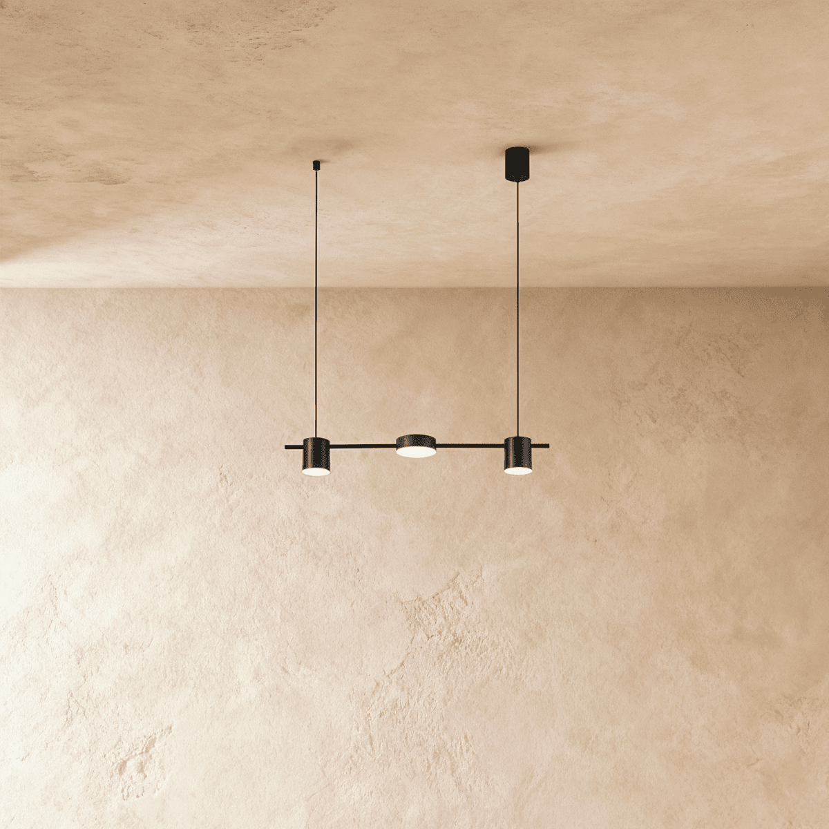 Lumina Luxe Chandelier - Residence Supply
