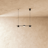Lumina Luxe Chandelier - Residence Supply