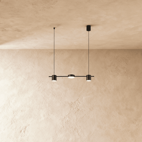 Lumina Luxe Chandelier - Residence Supply