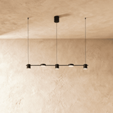 Lumina Luxe Chandelier - Residence Supply