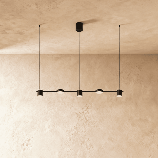 Lumina Luxe Chandelier - Residence Supply