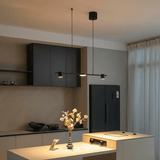 Lumina Luxe Chandelier - Residence Supply