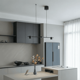 Lumina Luxe Chandelier - Residence Supply