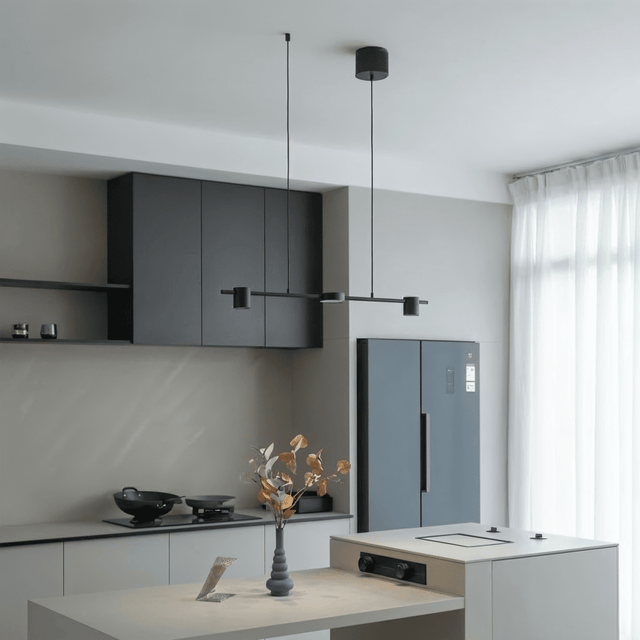 Lumina Luxe Chandelier - Residence Supply