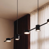 Lumina Luxe Chandelier - Residence Supply