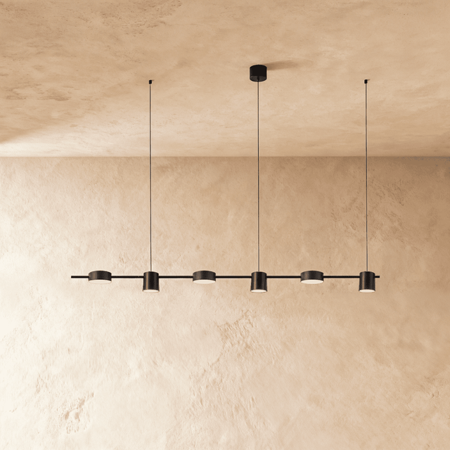 Lumina Luxe Chandelier - Residence Supply