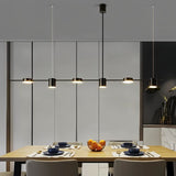 Lumina Luxe Chandelier