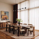 Lumina Luxe Chandelier - Residence Supply