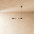 Lumina Luxe Chandelier - Residence Supply