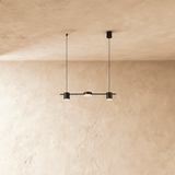 Lumina Luxe Chandelier - Residence Supply