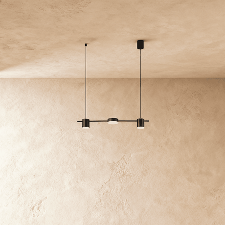 Lumina Luxe Chandelier - Residence Supply