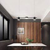 Lumina Luxe Chandelier