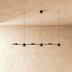 Lumina Luxe Chandelier - Residence Supply