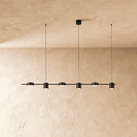 Lumina Luxe Chandelier - Residence Supply