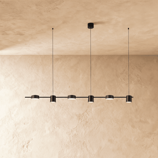 Lumina Luxe Chandelier - Residence Supply