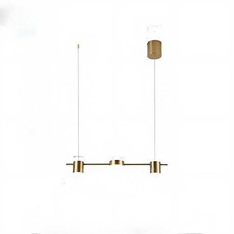 Lumina Luxe Chandelier - Residence Supply