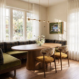 Lumina Luxe Chandelier - Residence Supply