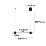 Lumina Luxe Chandelier - Residence Supply