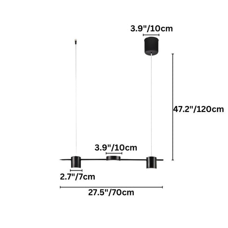 Lumina Luxe Chandelier - Residence Supply