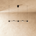 Lumina Luxe Chandelier - Residence Supply