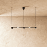 Lumina Luxe Chandelier - Residence Supply