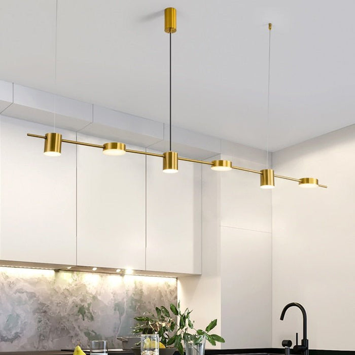 Lumina Luxe Chandelier - Open Box - Residence Supply