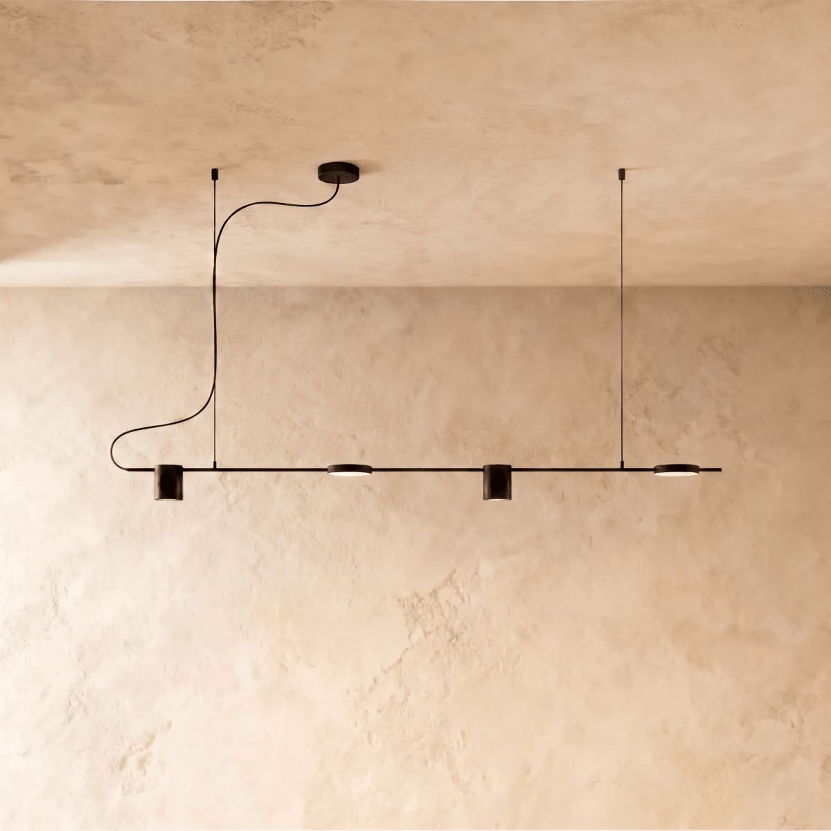 Lumina Pendant Light - Residence Supply