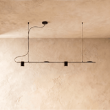 Lumina Pendant Light - Residence Supply