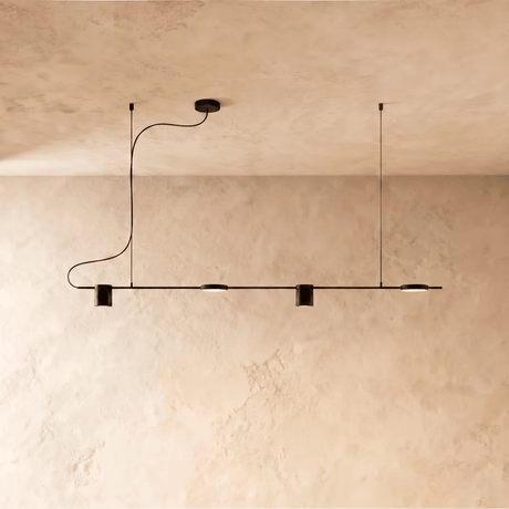 Lumina Pendant Light - Residence Supply